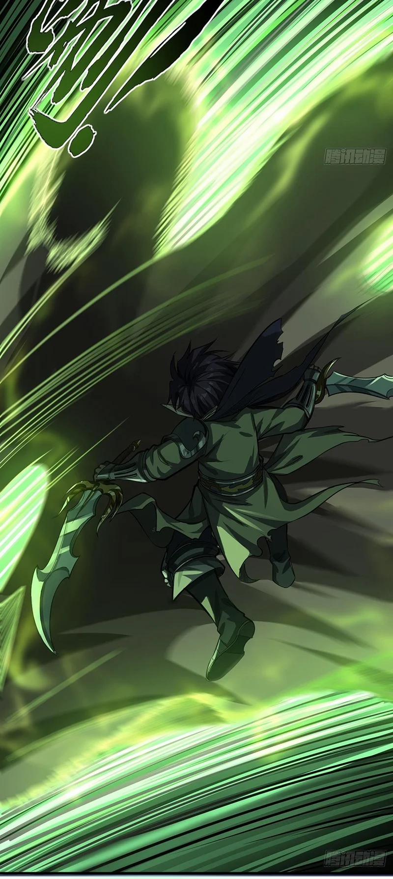 Ma Lâm Thiên Hạ 13 trang 39