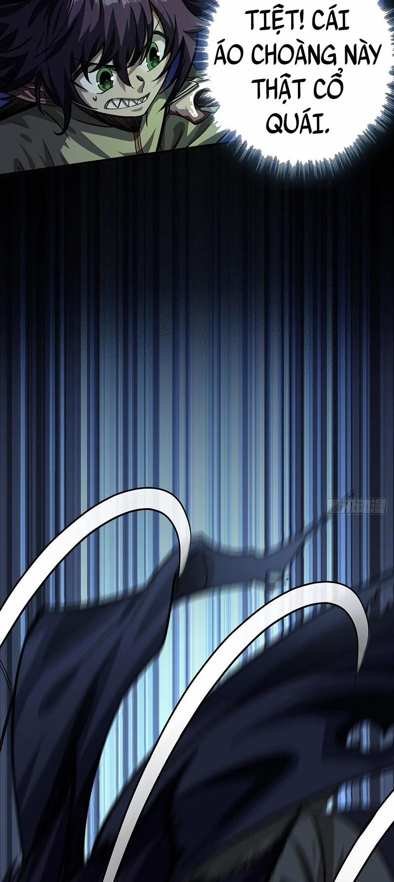 Ma Lâm Thiên Hạ 13 trang 41