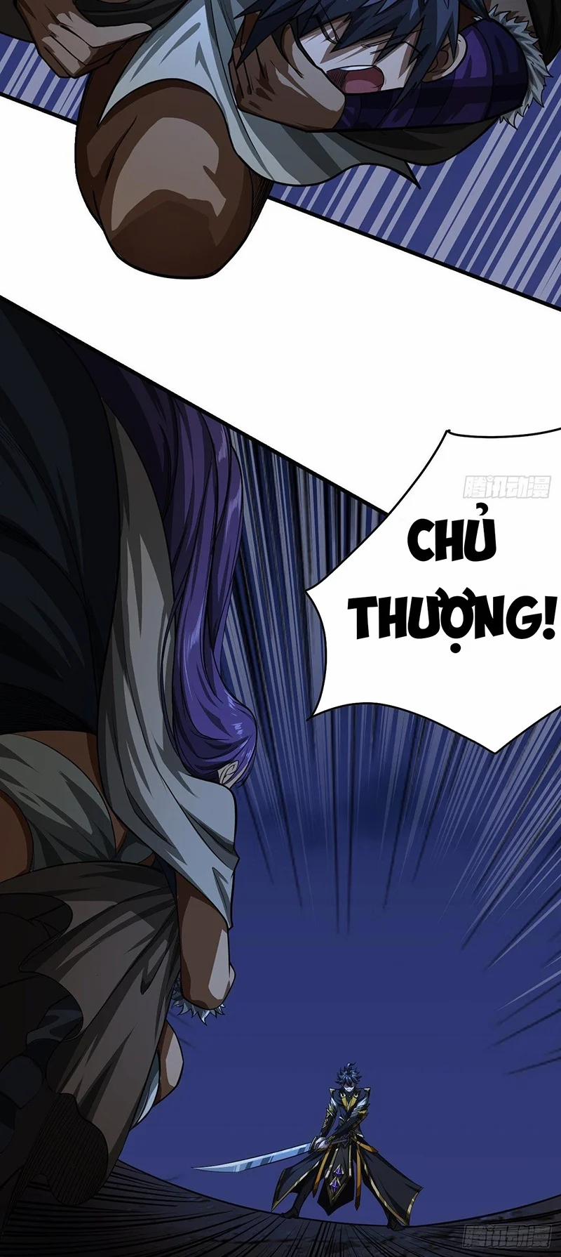 Ma Lâm Thiên Hạ 13 trang 44