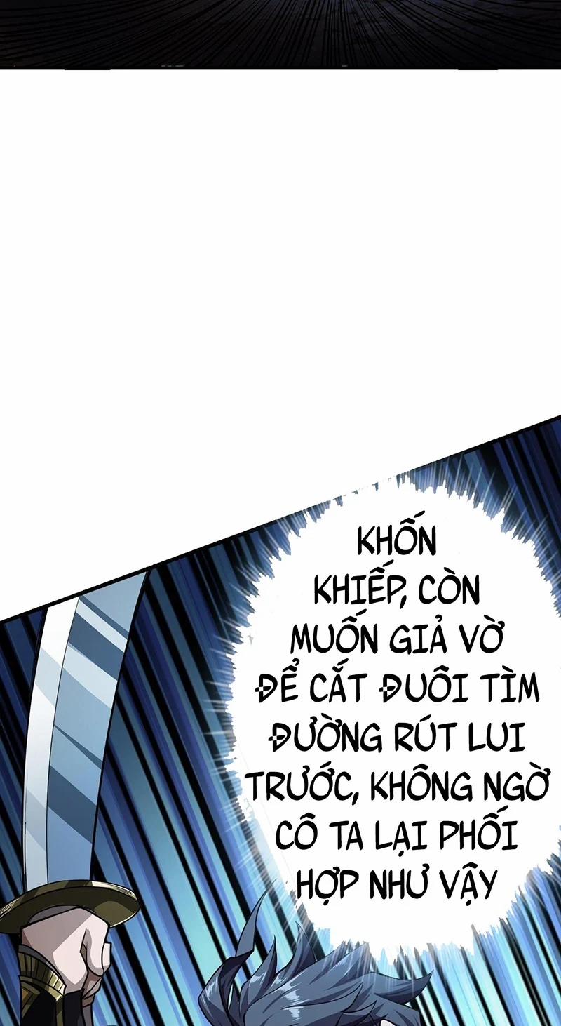 Ma Lâm Thiên Hạ 13 trang 45