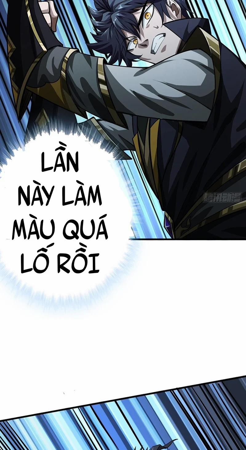 Ma Lâm Thiên Hạ 13 trang 46