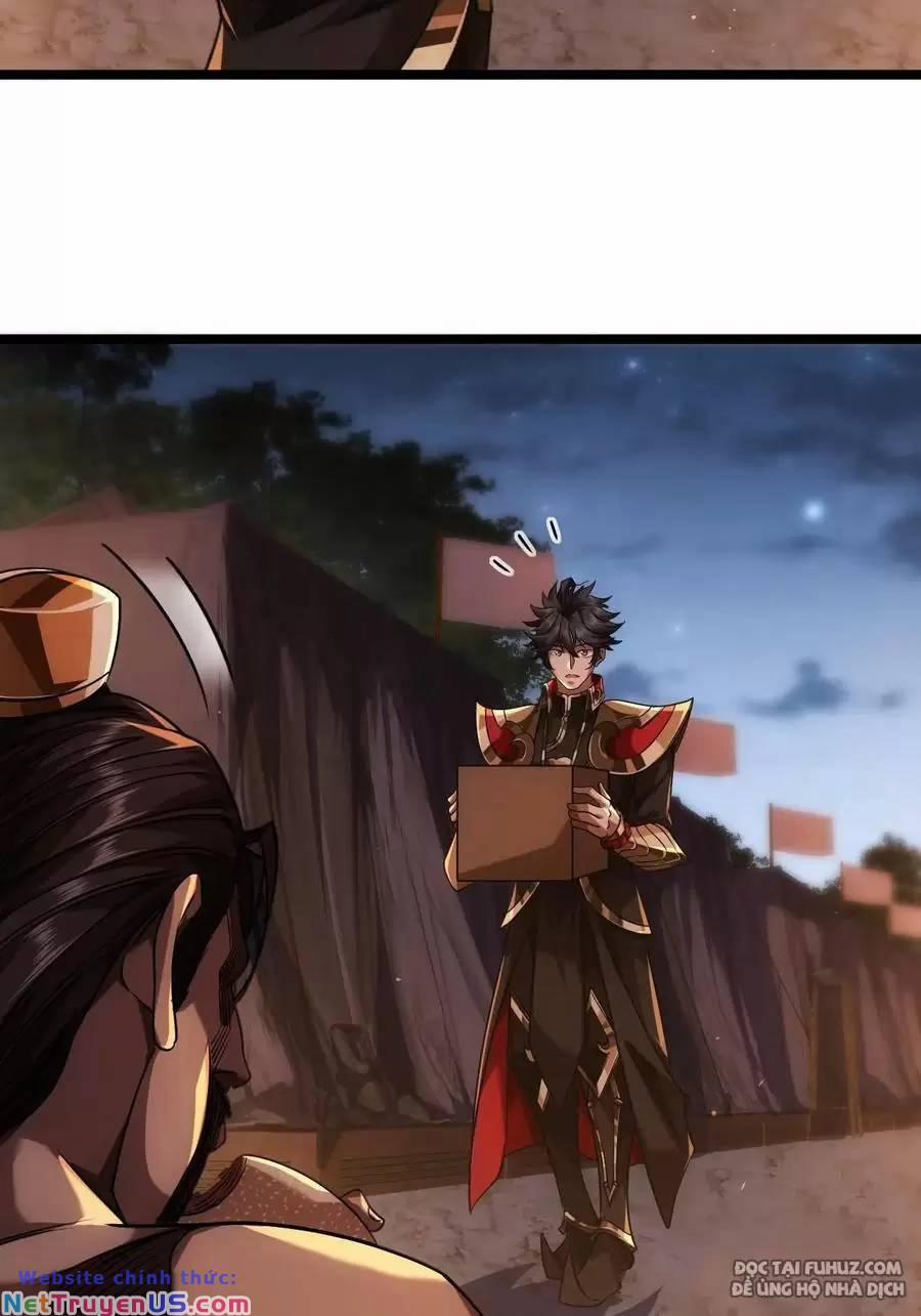 Ma Lâm Thiên Hạ 130 trang 11