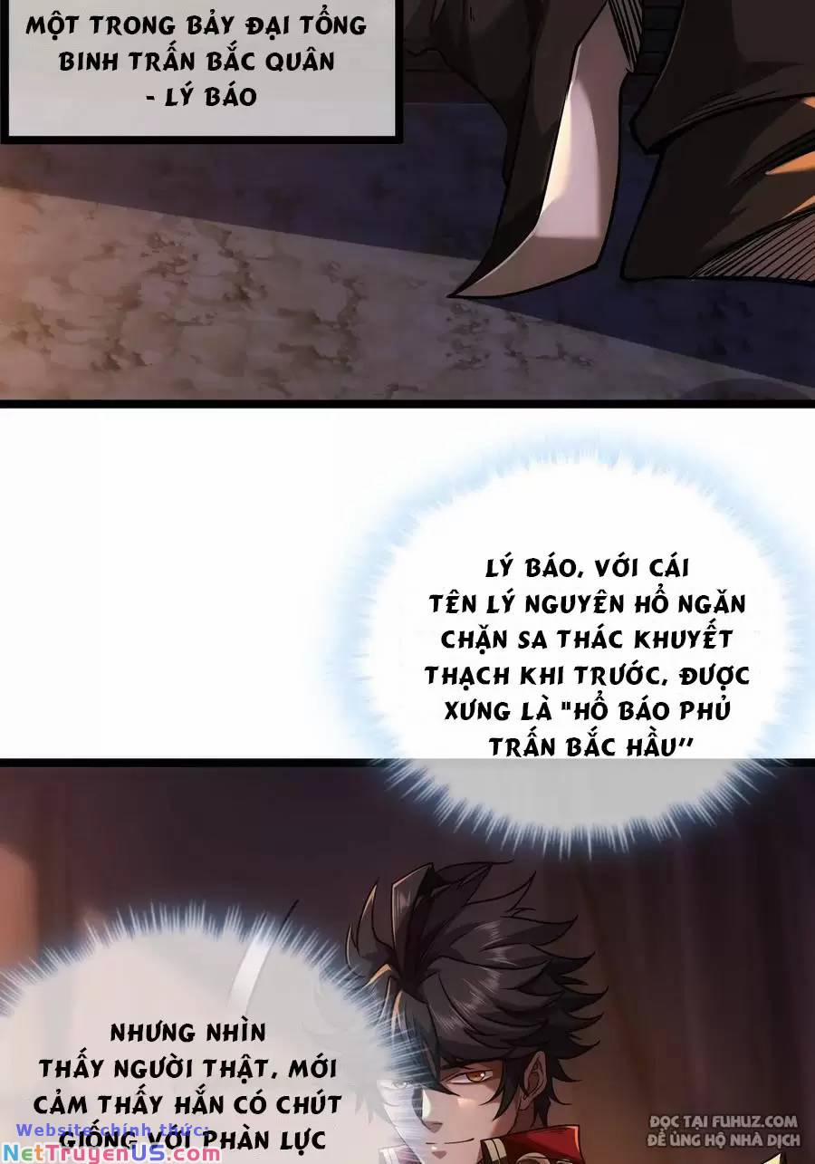 Ma Lâm Thiên Hạ 130 trang 14