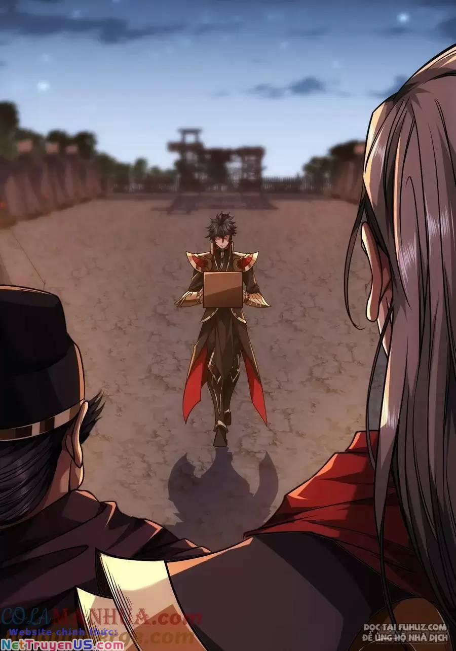 Ma Lâm Thiên Hạ 130 trang 16