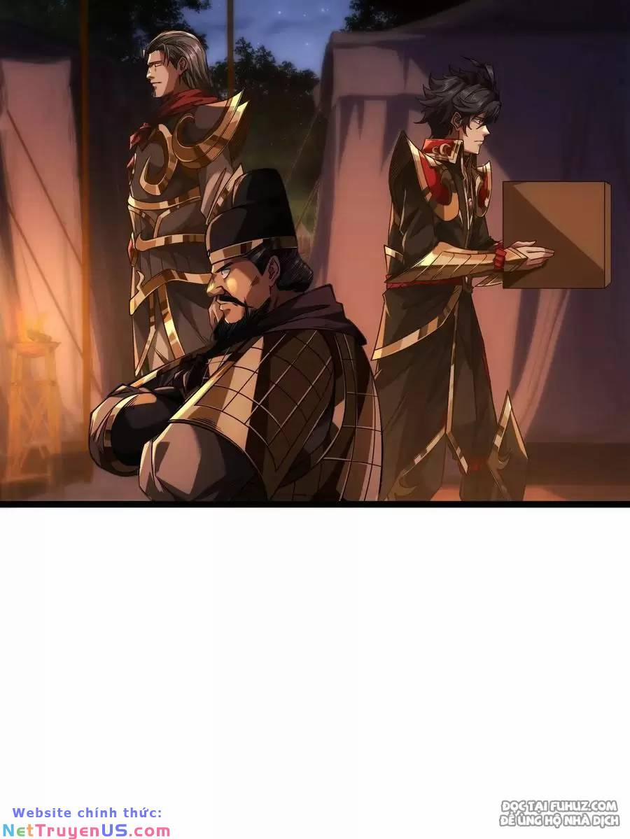 Ma Lâm Thiên Hạ 130 trang 23