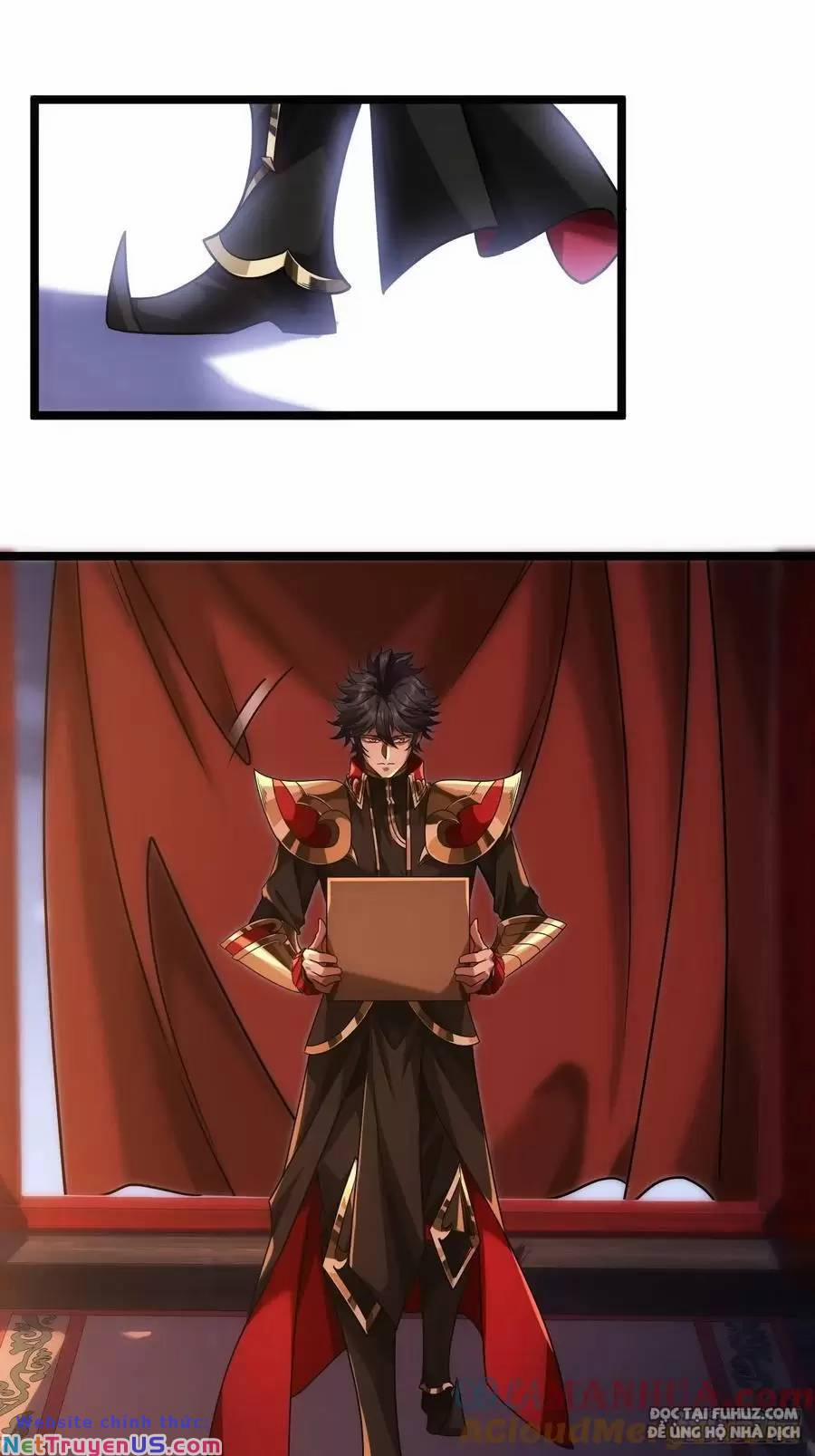 Ma Lâm Thiên Hạ 130 trang 27