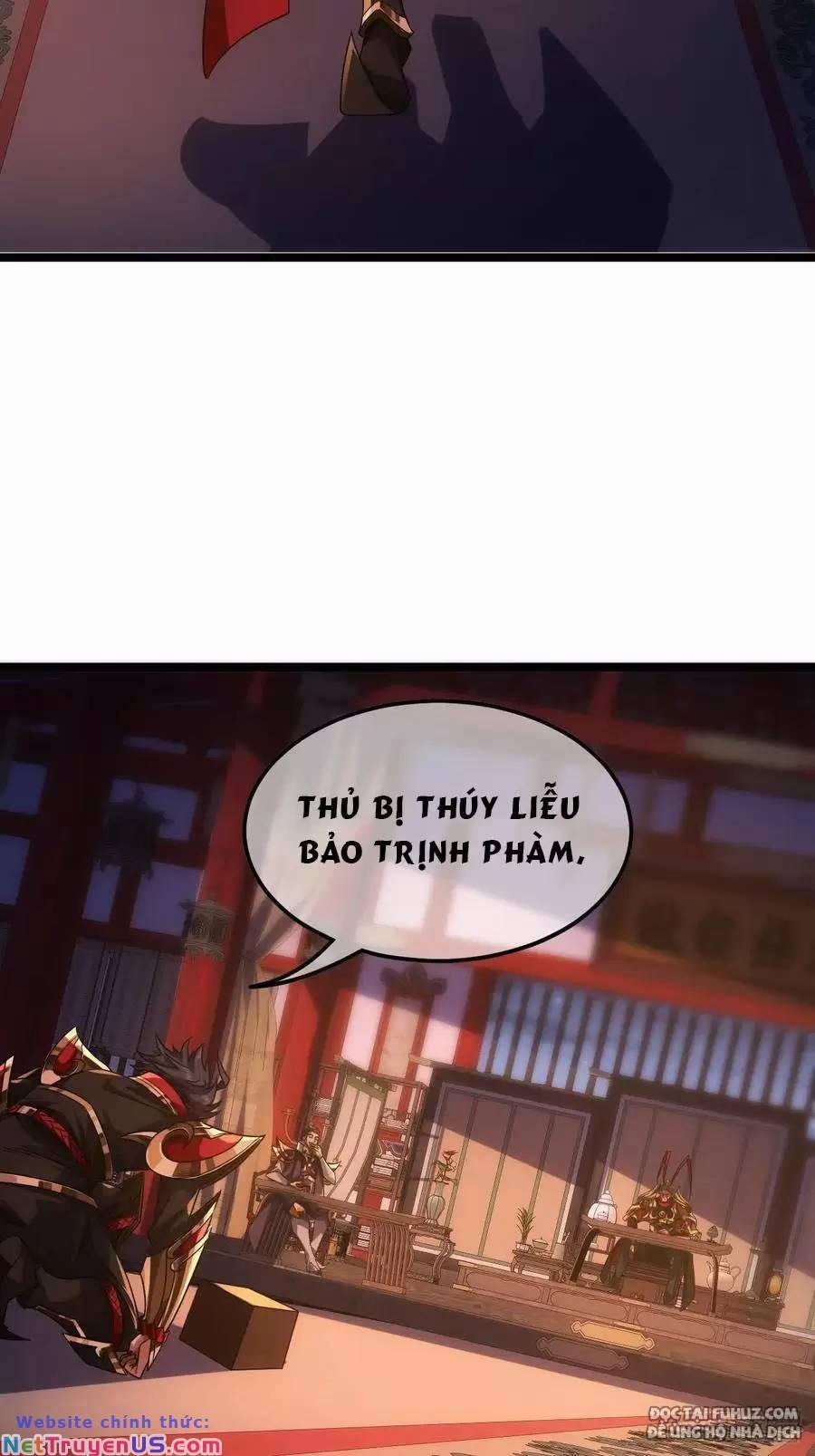 Ma Lâm Thiên Hạ 130 trang 28