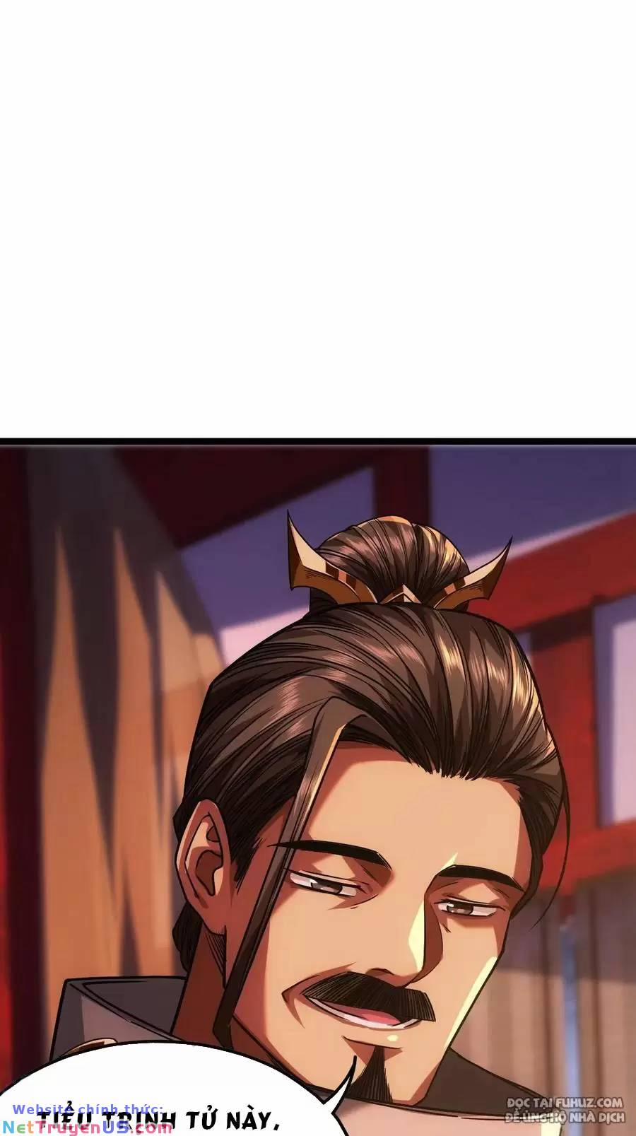 Ma Lâm Thiên Hạ 130 trang 30
