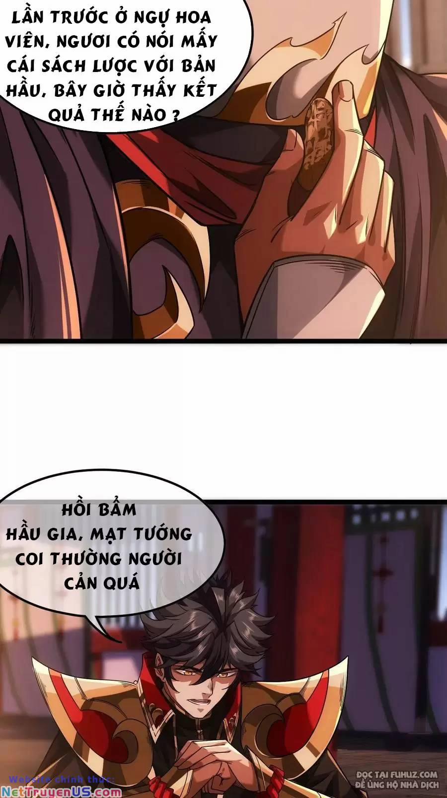 Ma Lâm Thiên Hạ 130 trang 31