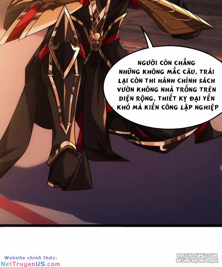 Ma Lâm Thiên Hạ 130 trang 32