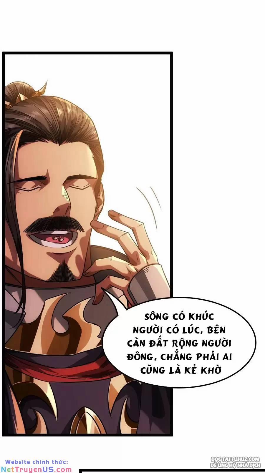 Ma Lâm Thiên Hạ 130 trang 33