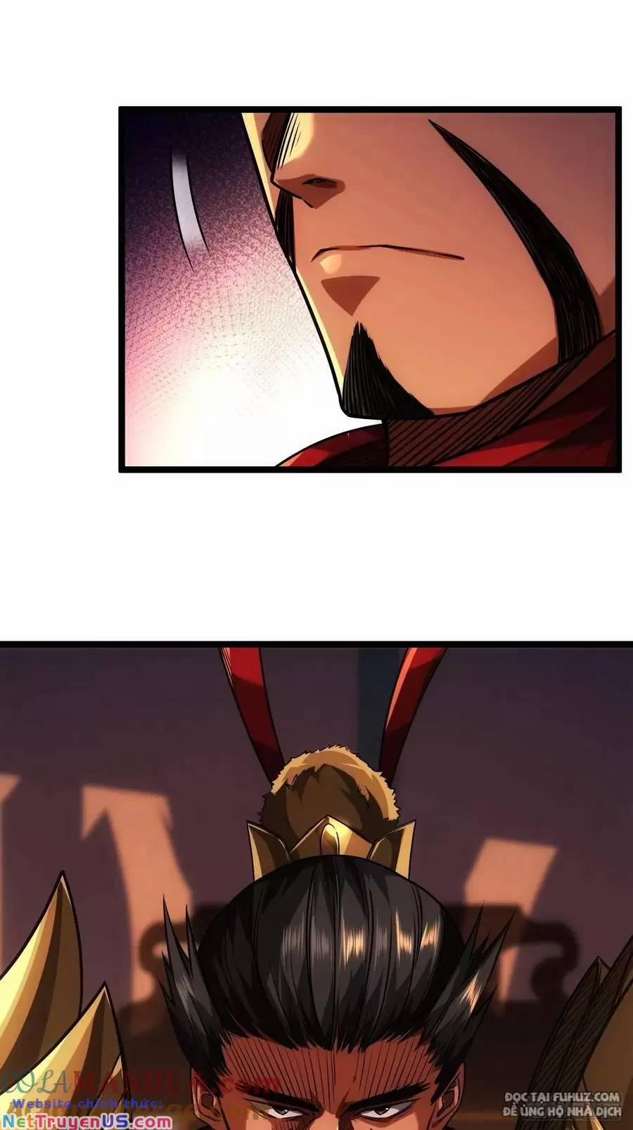 Ma Lâm Thiên Hạ 130 trang 36