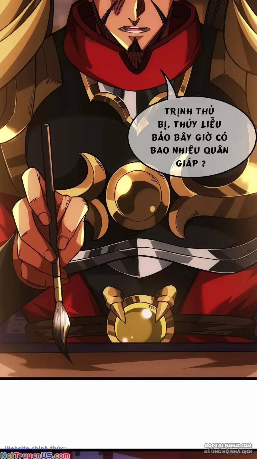 Ma Lâm Thiên Hạ 130 trang 37