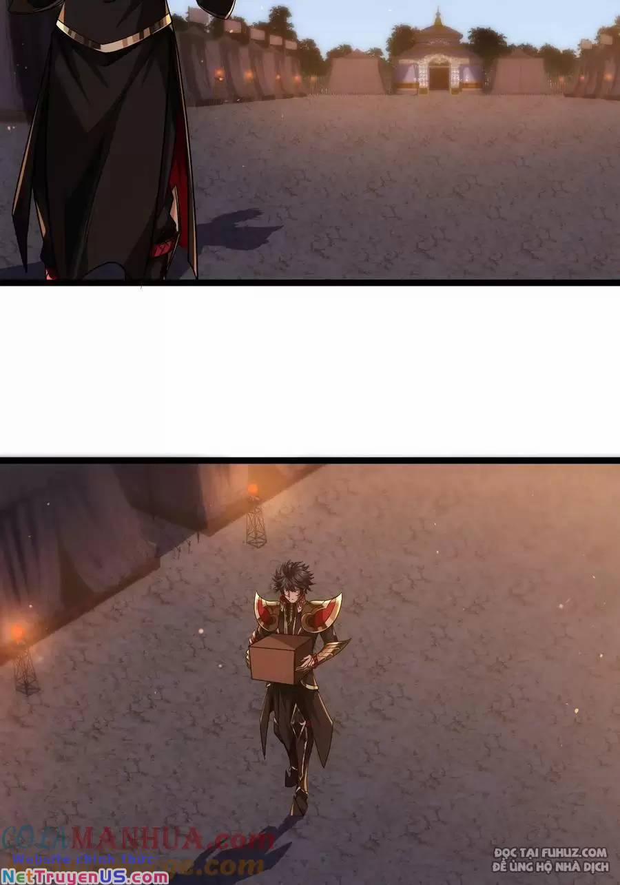 Ma Lâm Thiên Hạ 130 trang 4