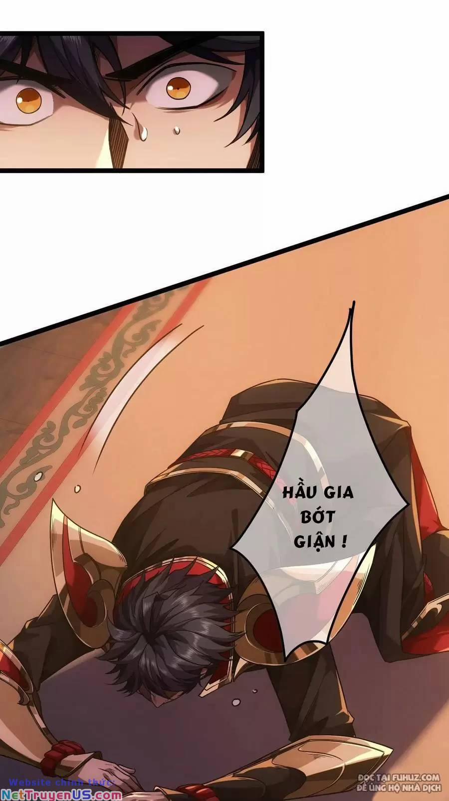 Ma Lâm Thiên Hạ 130 trang 41