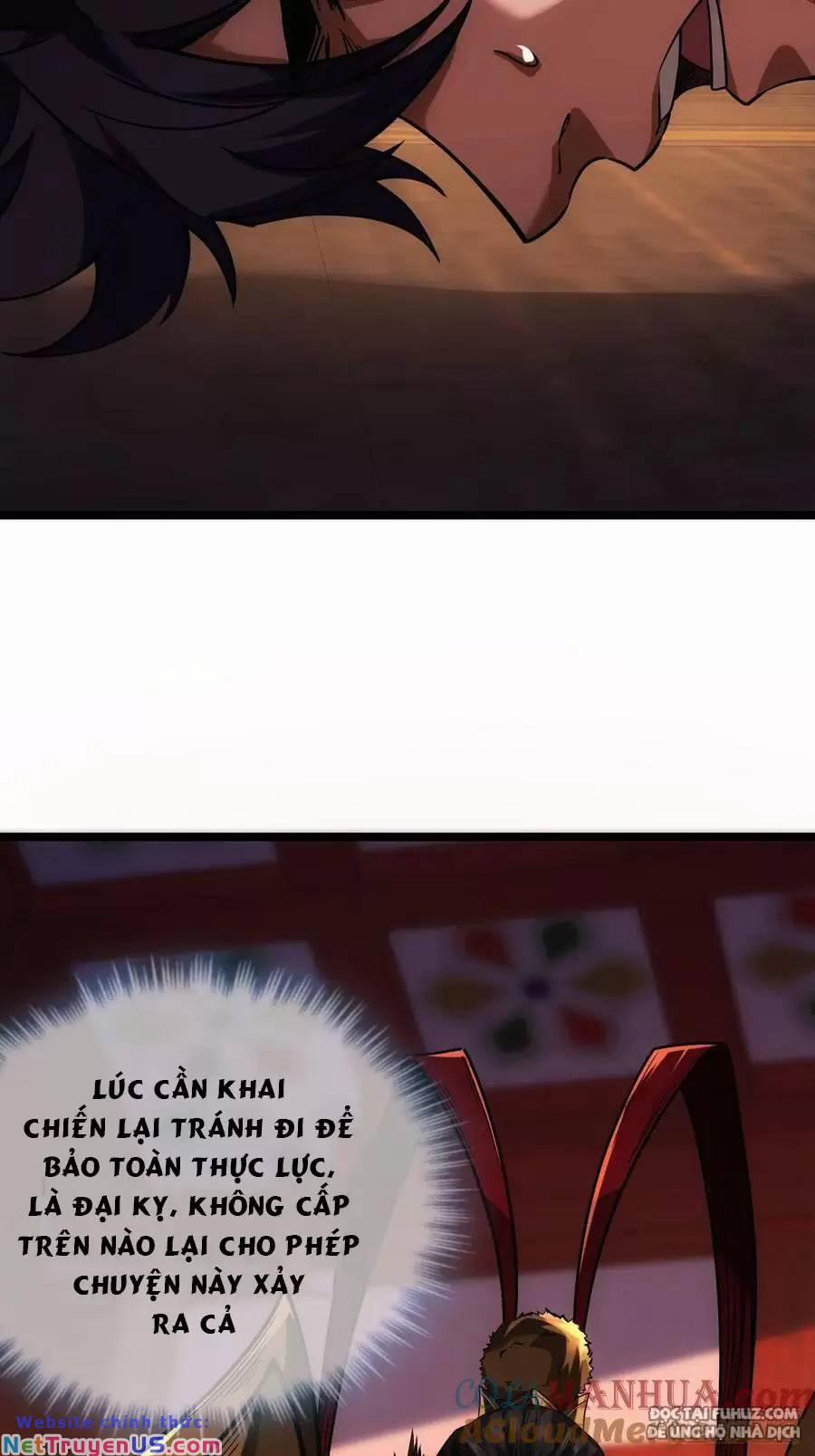 Ma Lâm Thiên Hạ 130 trang 43