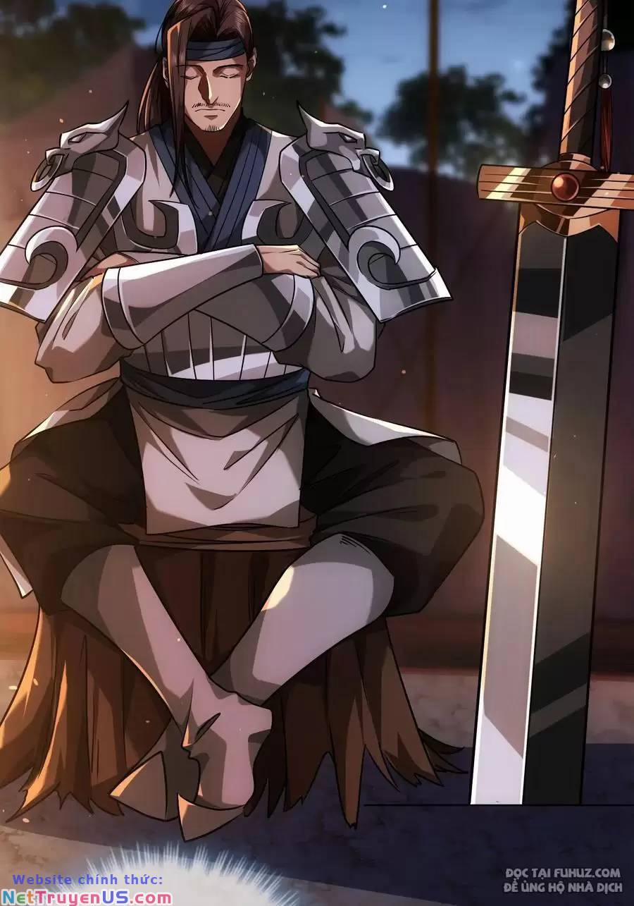 Ma Lâm Thiên Hạ 130 trang 6