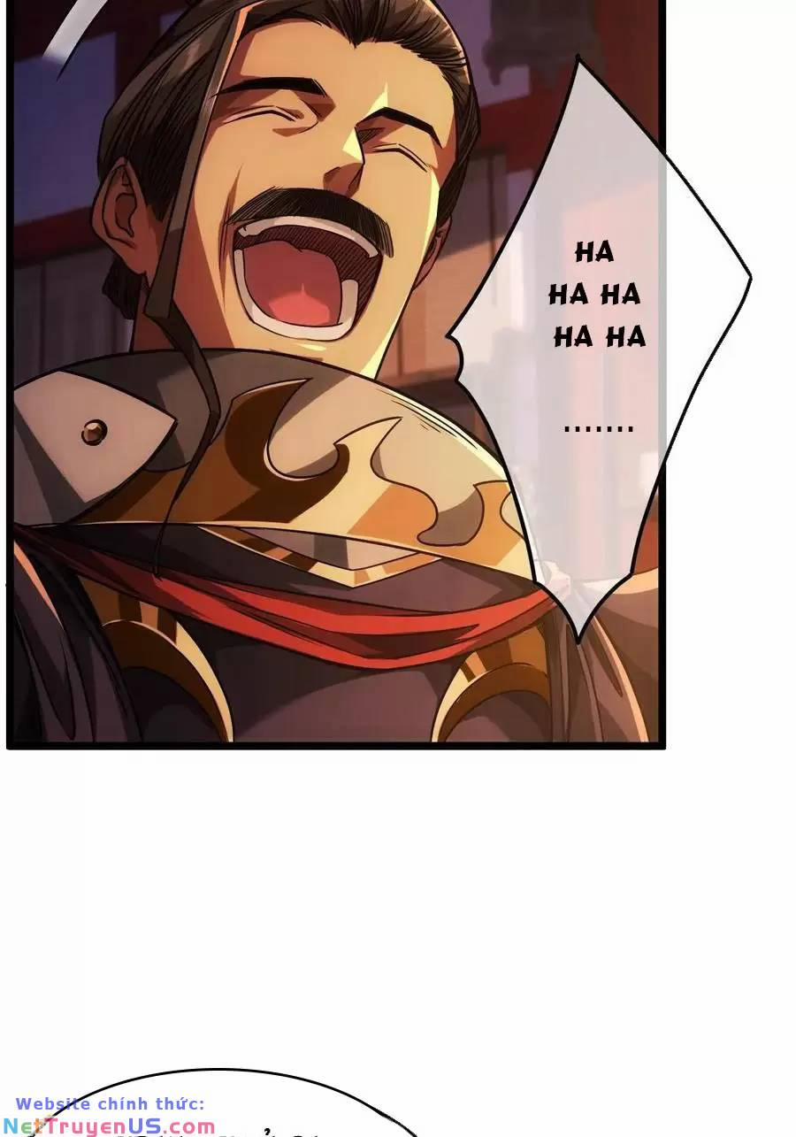 Ma Lâm Thiên Hạ 131 trang 1