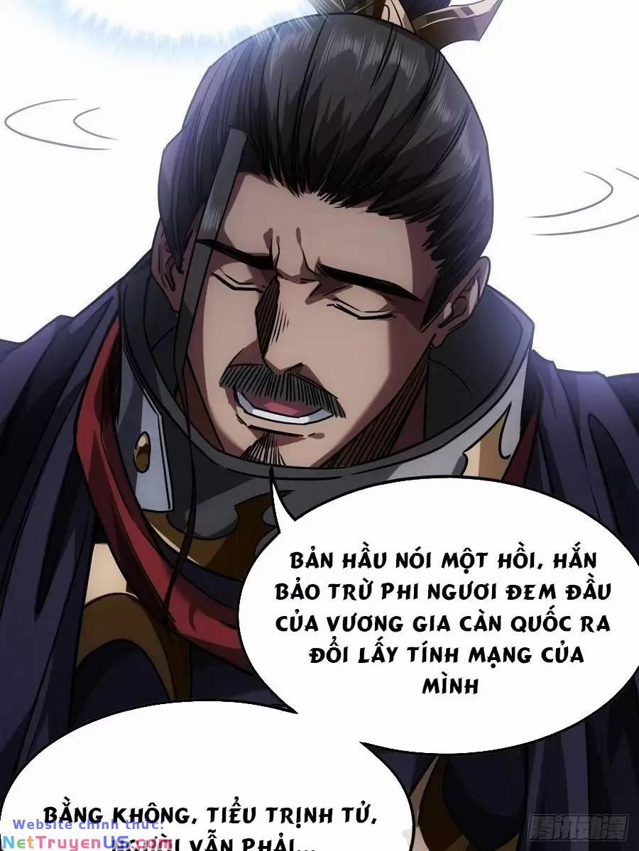 Ma Lâm Thiên Hạ 131 trang 11