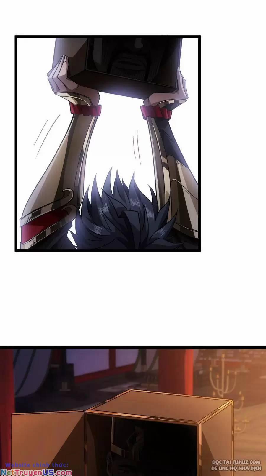 Ma Lâm Thiên Hạ 131 trang 15