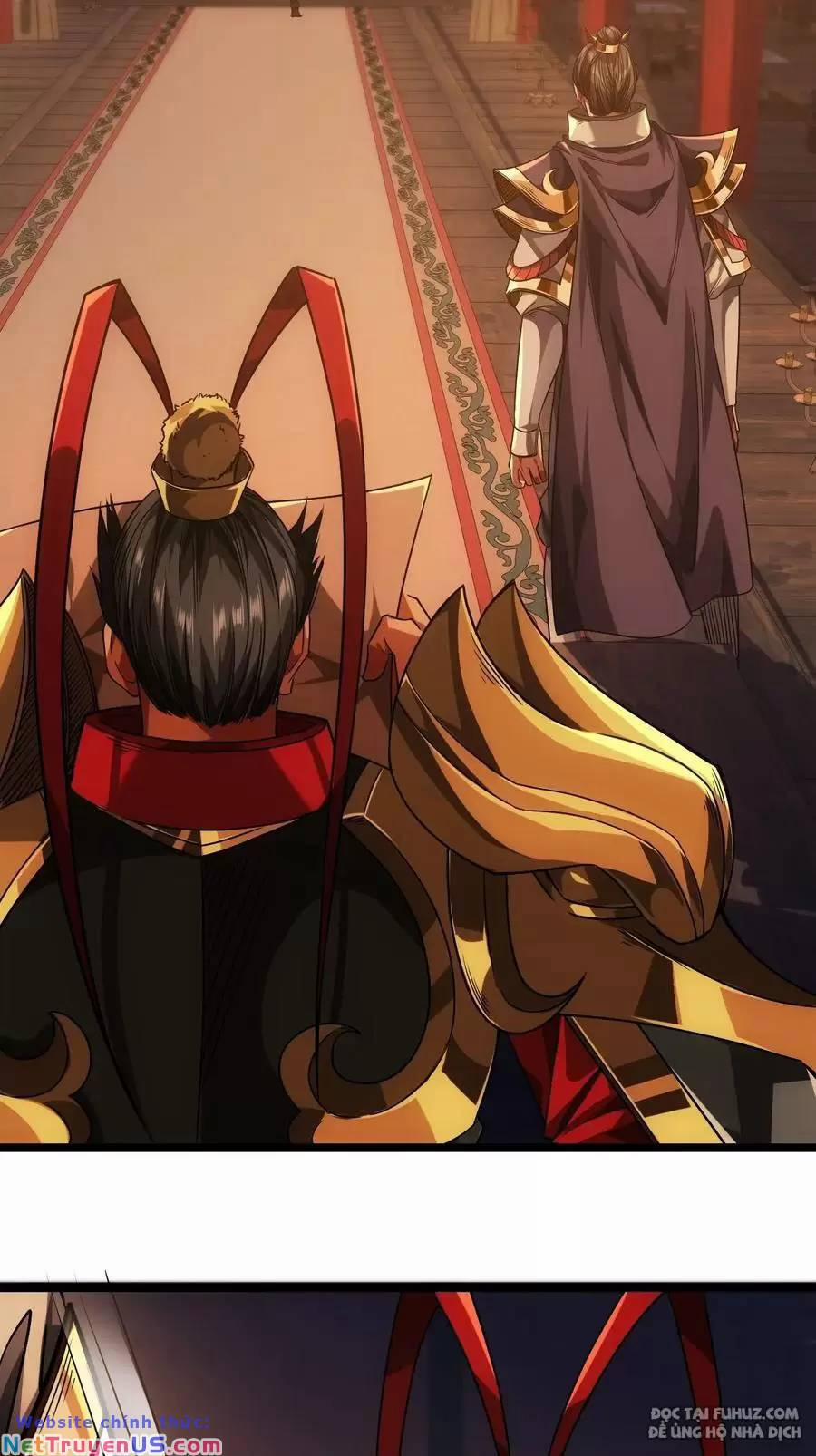 Ma Lâm Thiên Hạ 131 trang 21