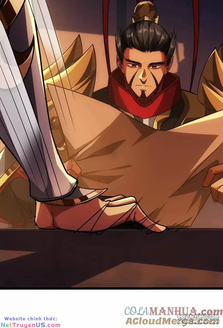 Ma Lâm Thiên Hạ 131 trang 22