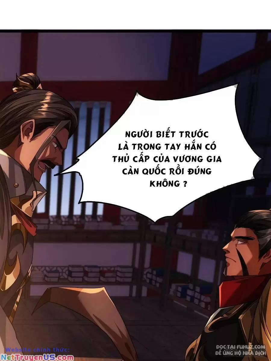 Ma Lâm Thiên Hạ 131 trang 23