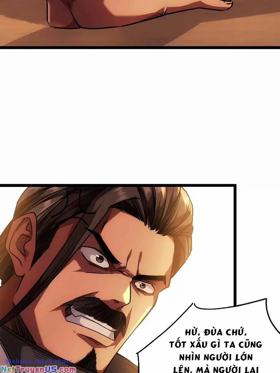 Ma Lâm Thiên Hạ 131 trang 26