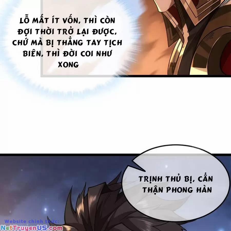 Ma Lâm Thiên Hạ 131 trang 29