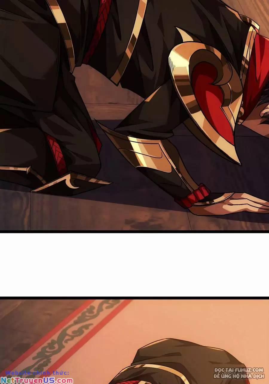 Ma Lâm Thiên Hạ 131 trang 3