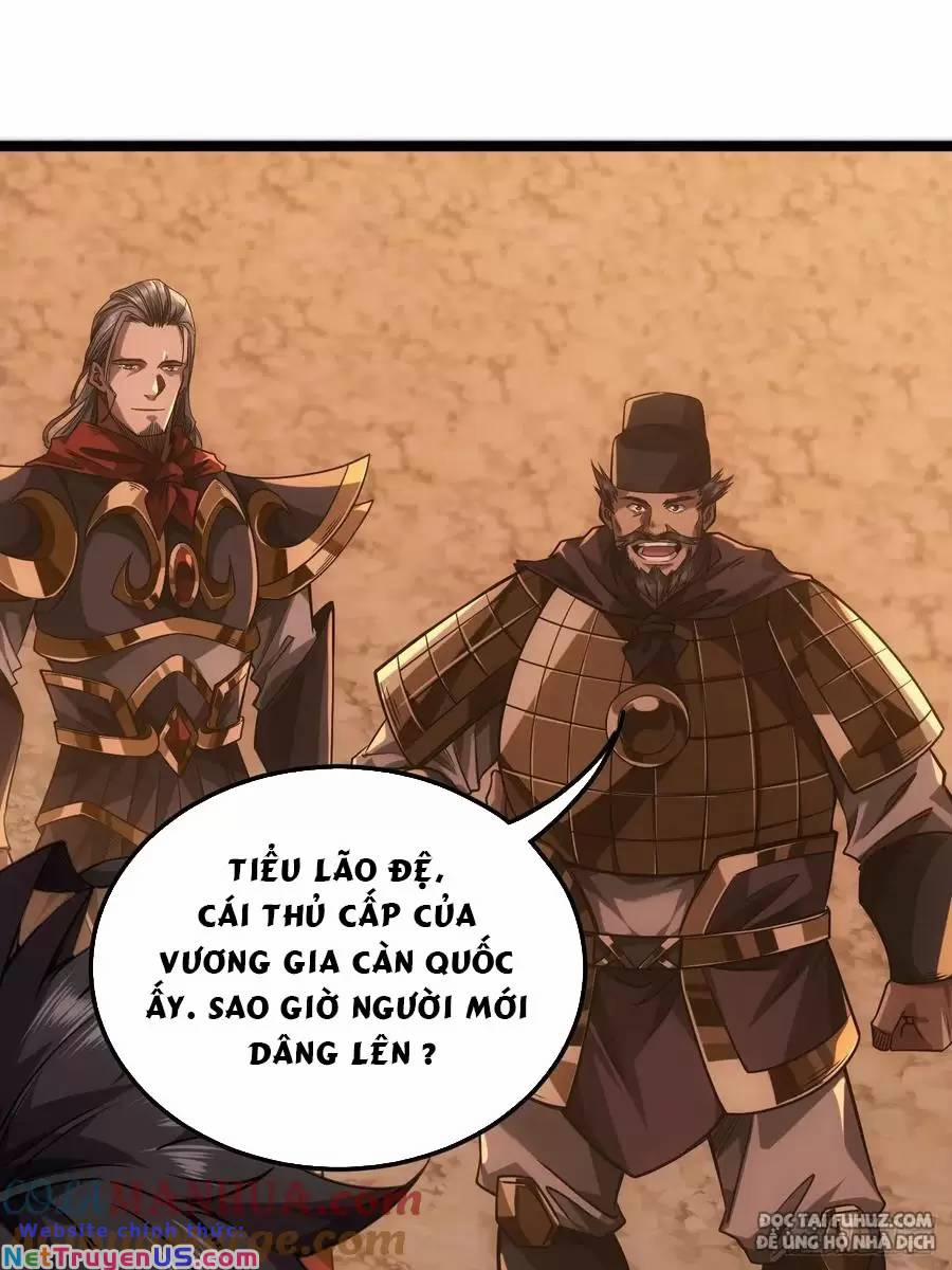 Ma Lâm Thiên Hạ 131 trang 31