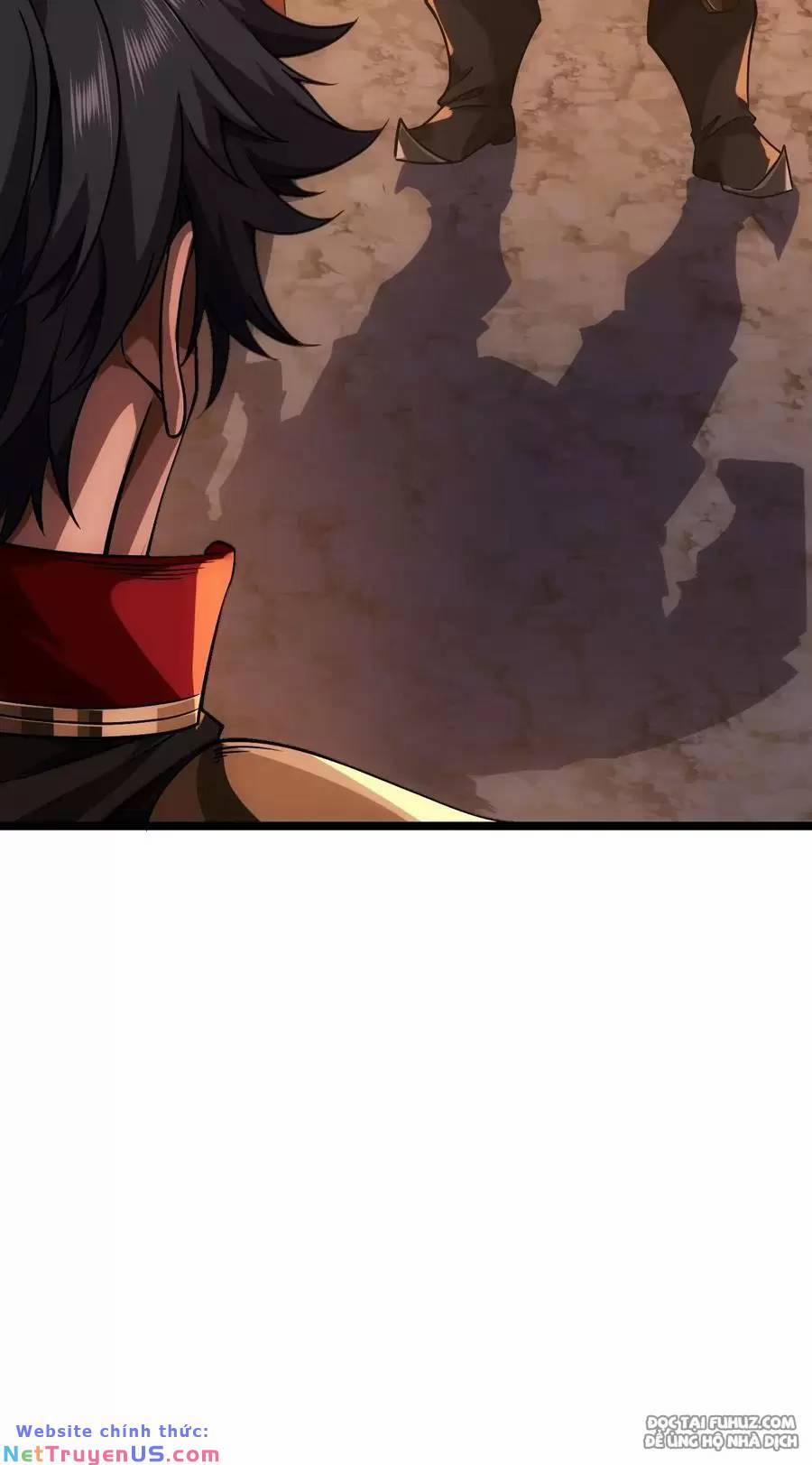 Ma Lâm Thiên Hạ 131 trang 32