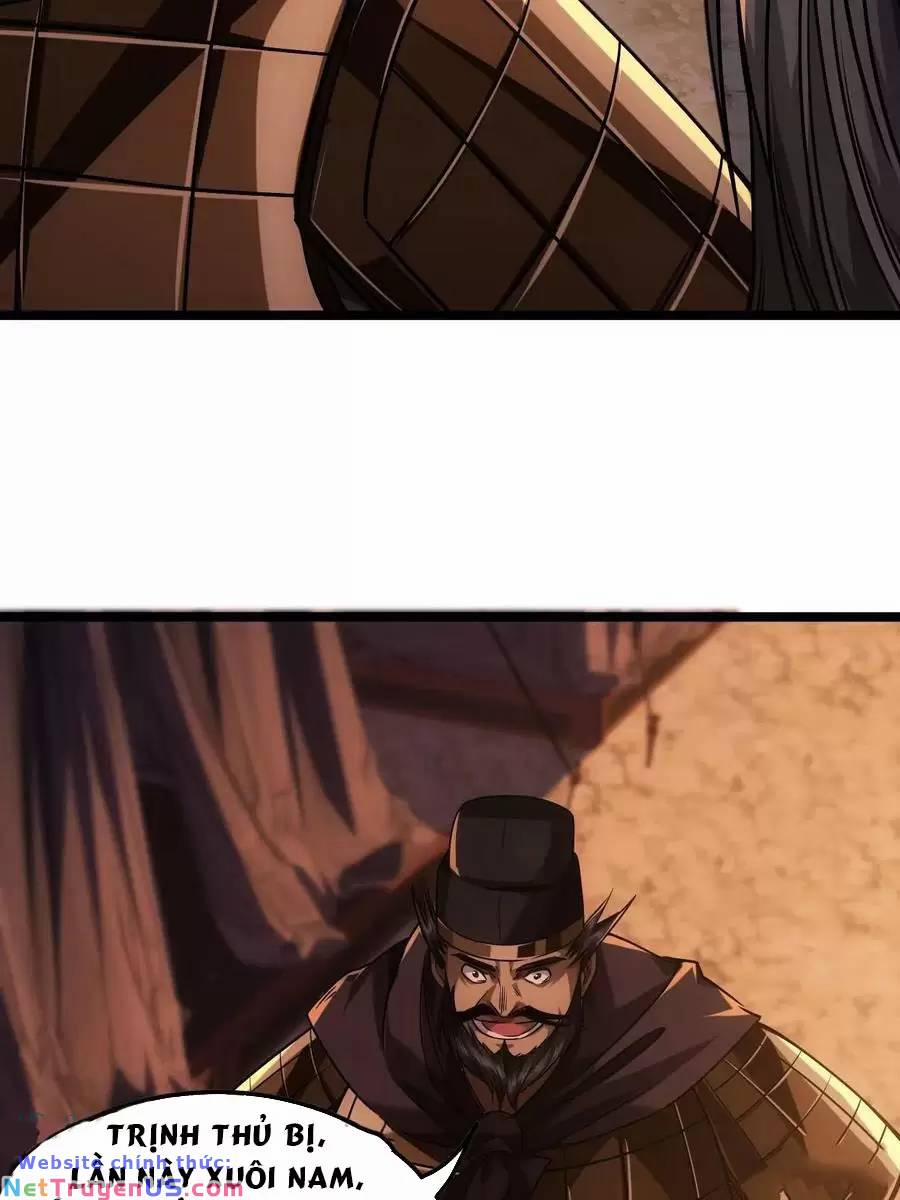 Ma Lâm Thiên Hạ 131 trang 34