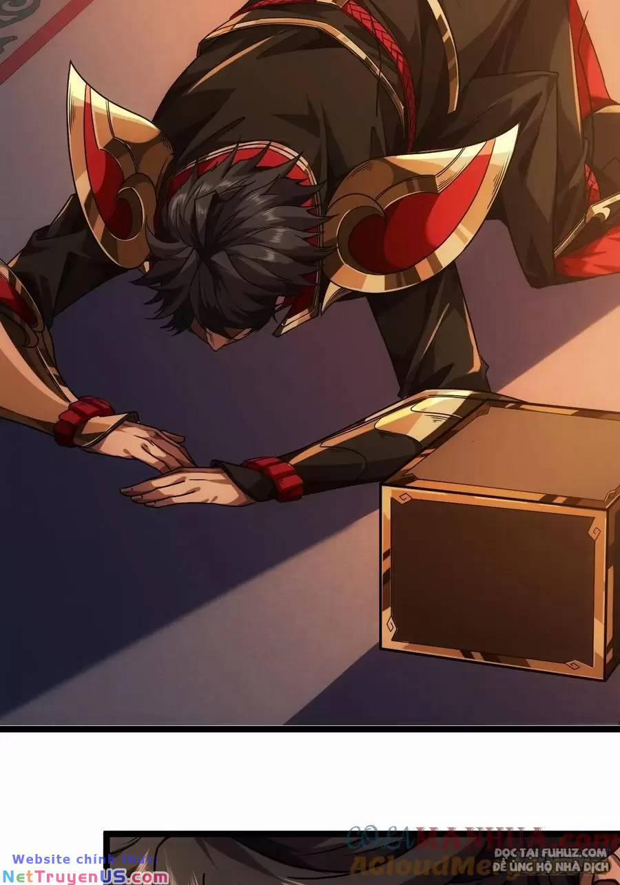 Ma Lâm Thiên Hạ 131 trang 4