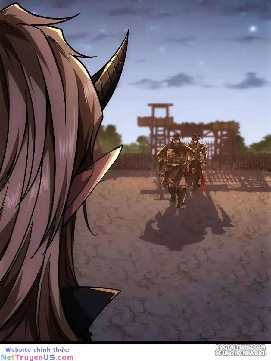 Ma Lâm Thiên Hạ 131 trang 41