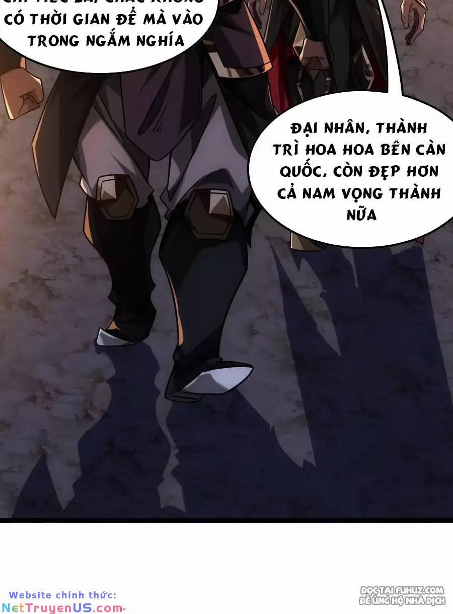 Ma Lâm Thiên Hạ 131 trang 43