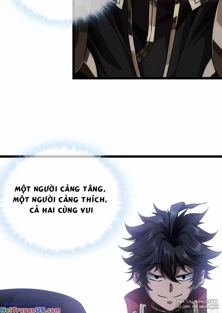 Ma Lâm Thiên Hạ 131 trang 47