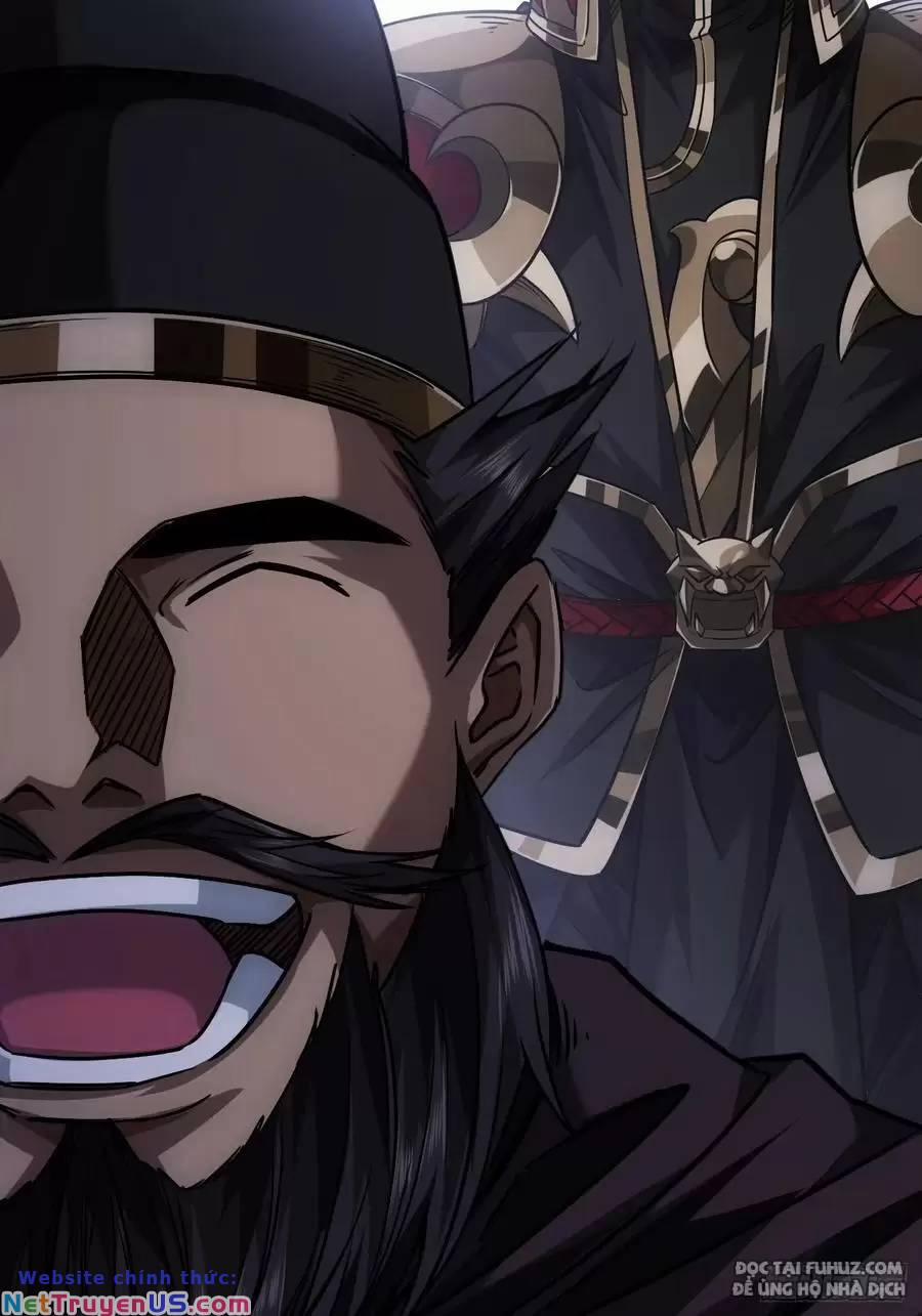 Ma Lâm Thiên Hạ 131 trang 48