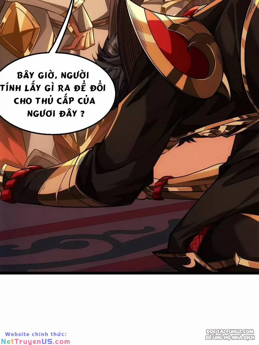 Ma Lâm Thiên Hạ 131 trang 7