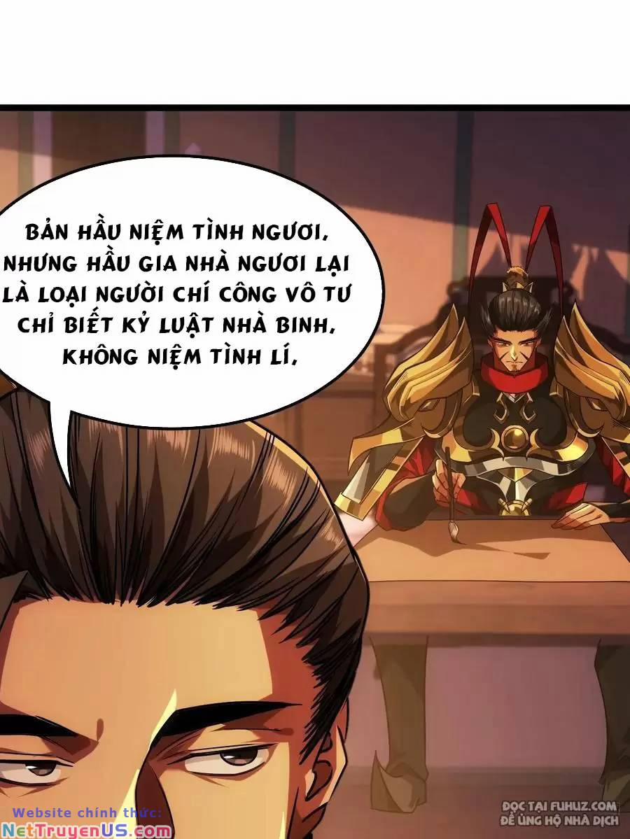 Ma Lâm Thiên Hạ 131 trang 8