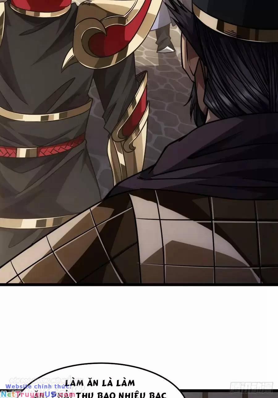 Ma Lâm Thiên Hạ 132 trang 11