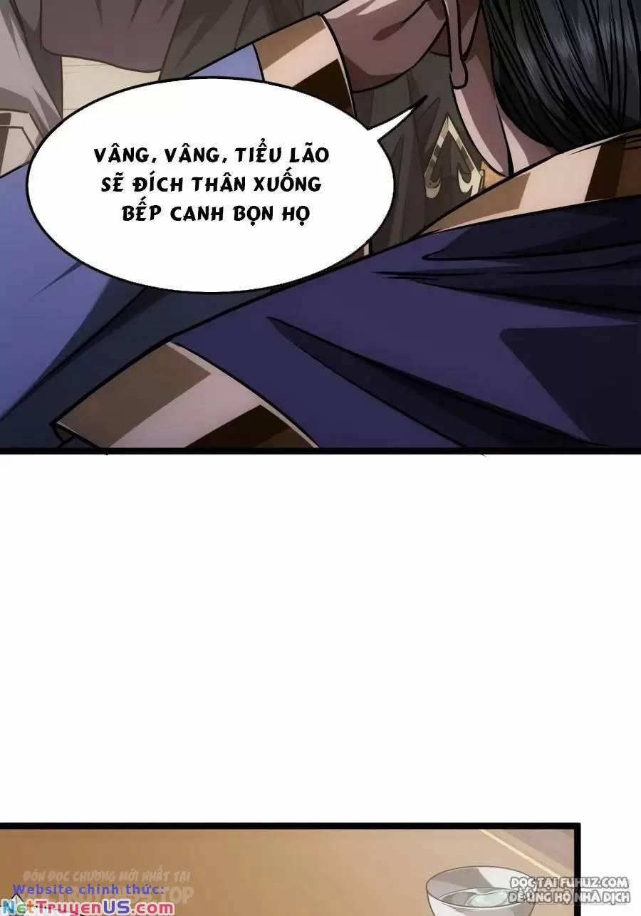 Ma Lâm Thiên Hạ 132 trang 13