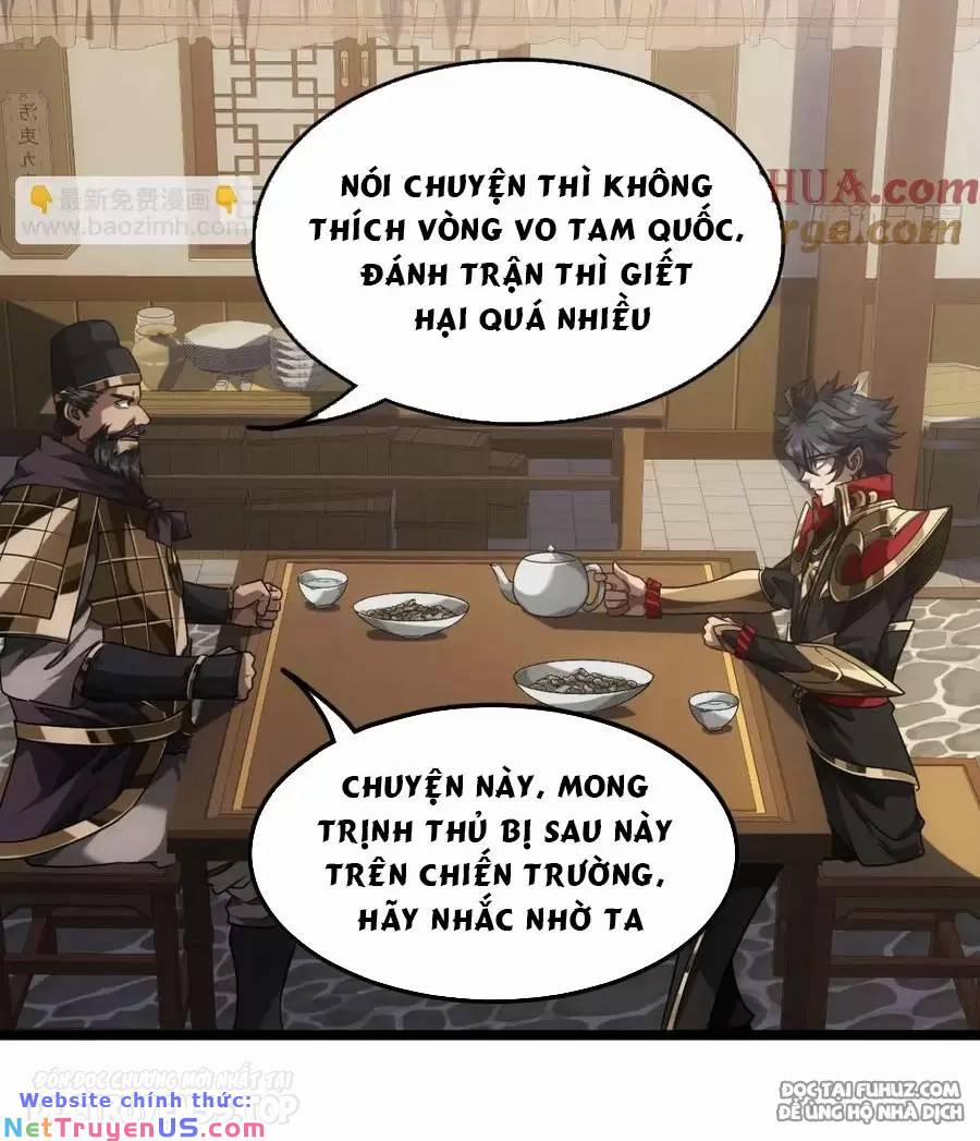 Ma Lâm Thiên Hạ 132 trang 15