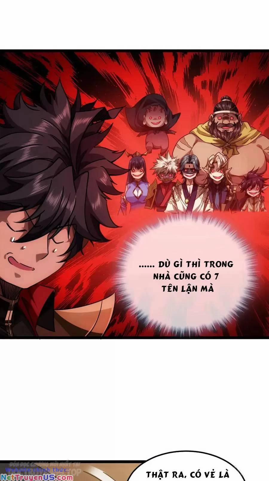 Ma Lâm Thiên Hạ 132 trang 17