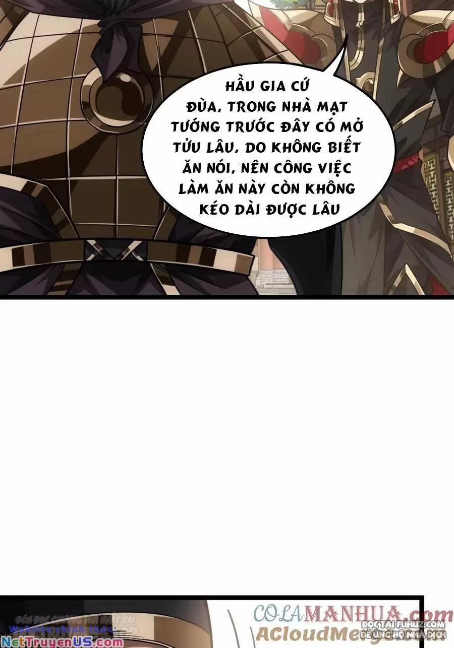 Ma Lâm Thiên Hạ 132 trang 2