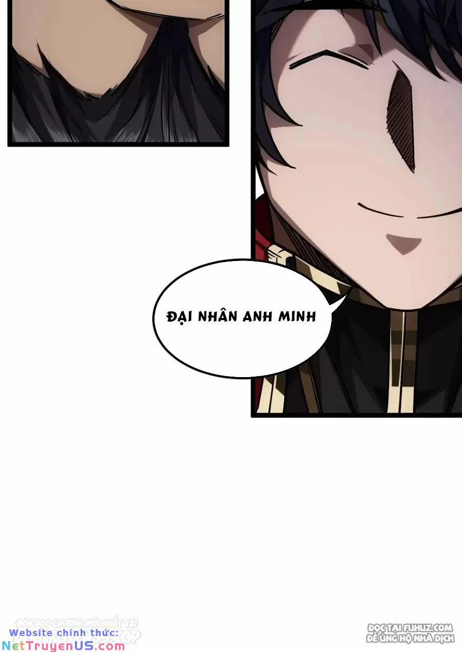 Ma Lâm Thiên Hạ 132 trang 21
