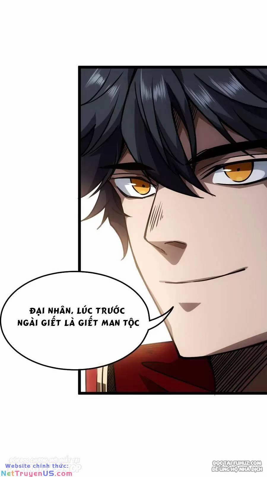 Ma Lâm Thiên Hạ 132 trang 25