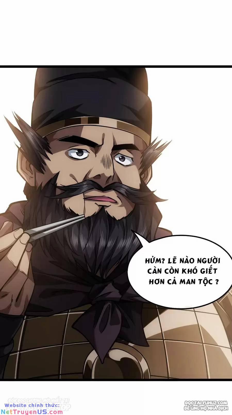 Ma Lâm Thiên Hạ 132 trang 26