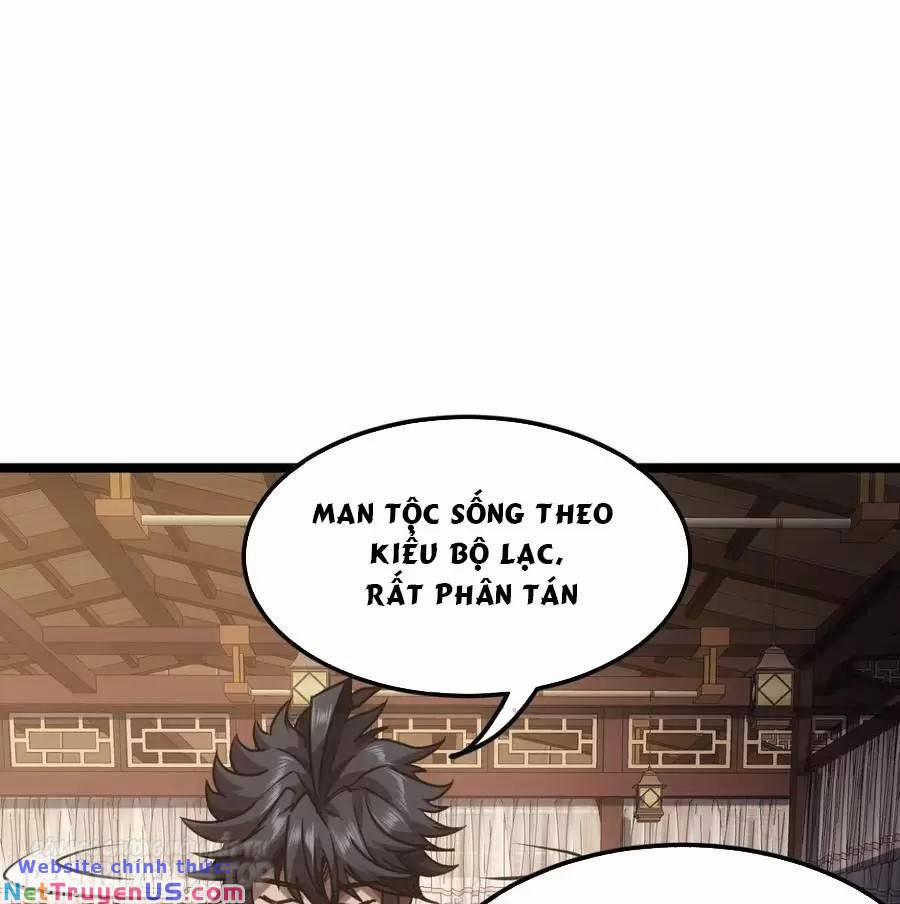 Ma Lâm Thiên Hạ 132 trang 27
