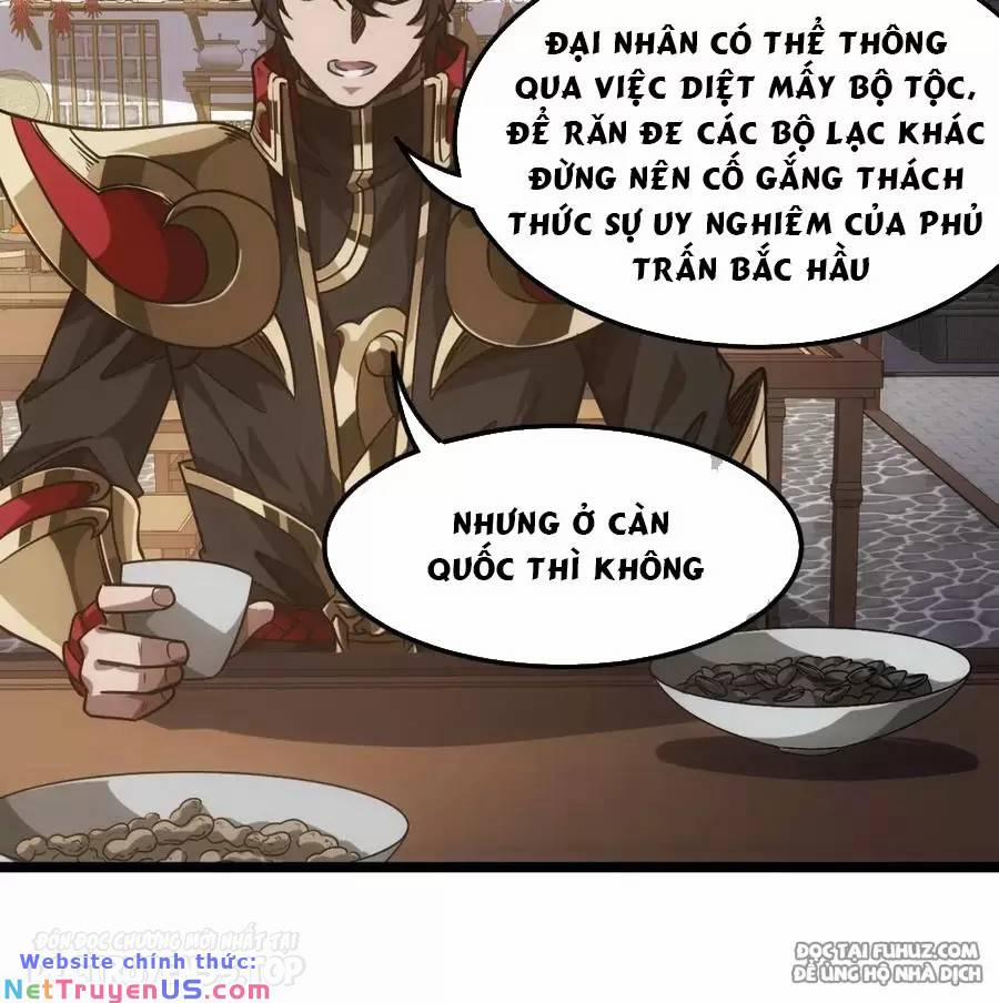 Ma Lâm Thiên Hạ 132 trang 28